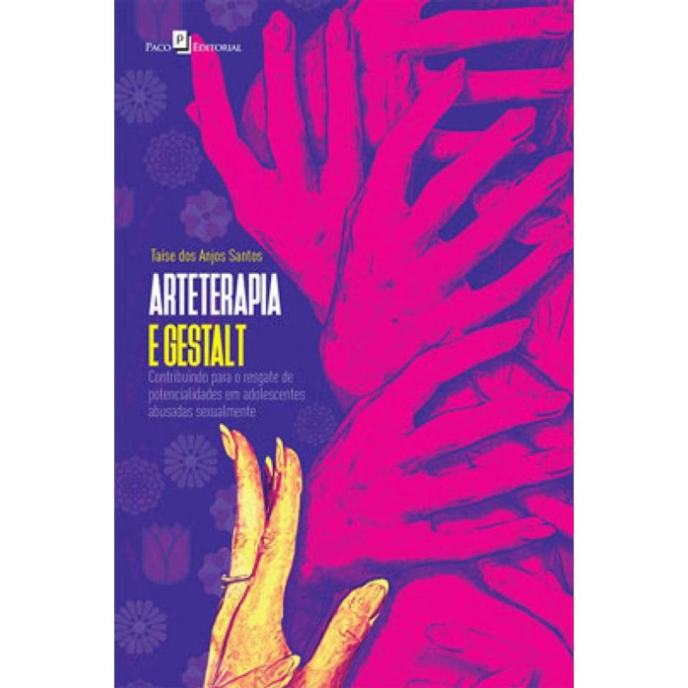 Arteterapia E Gestalt