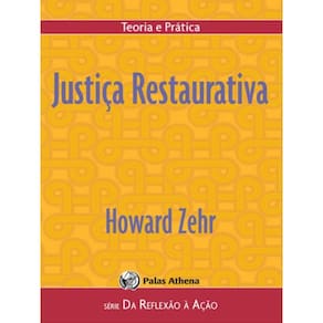 Justiça Restaurativa