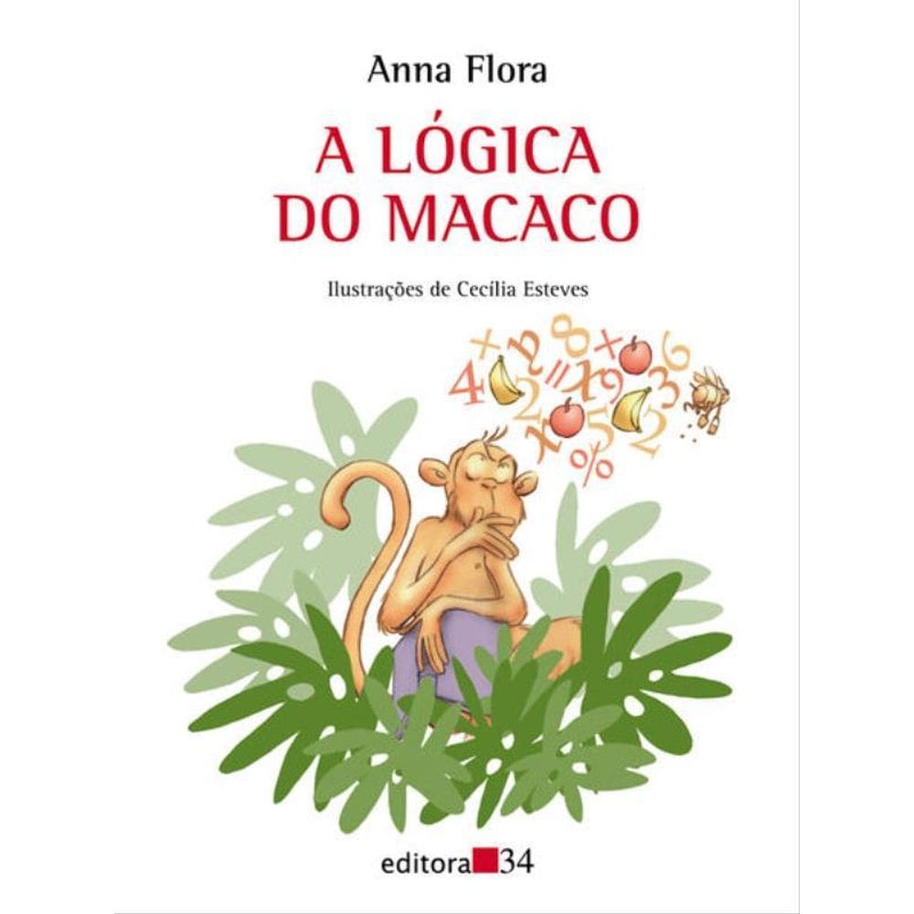 A Lógica Do Macaco