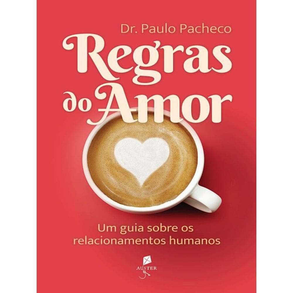 Regras Do Amor