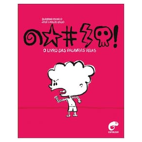 O Livro Das Palavras Feias