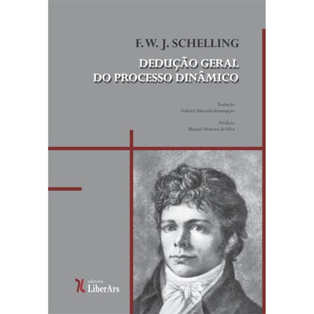 Deduçao Geral Do Processo Dinamico
