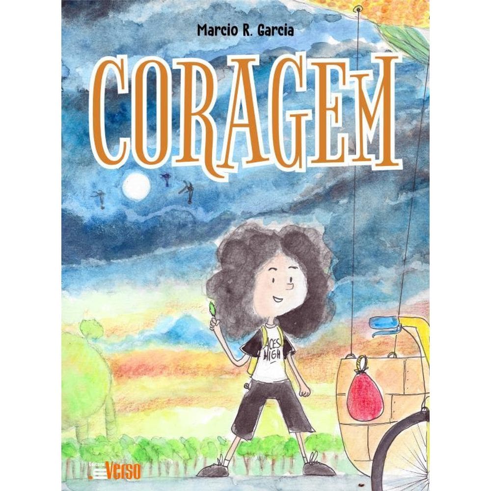Coragem