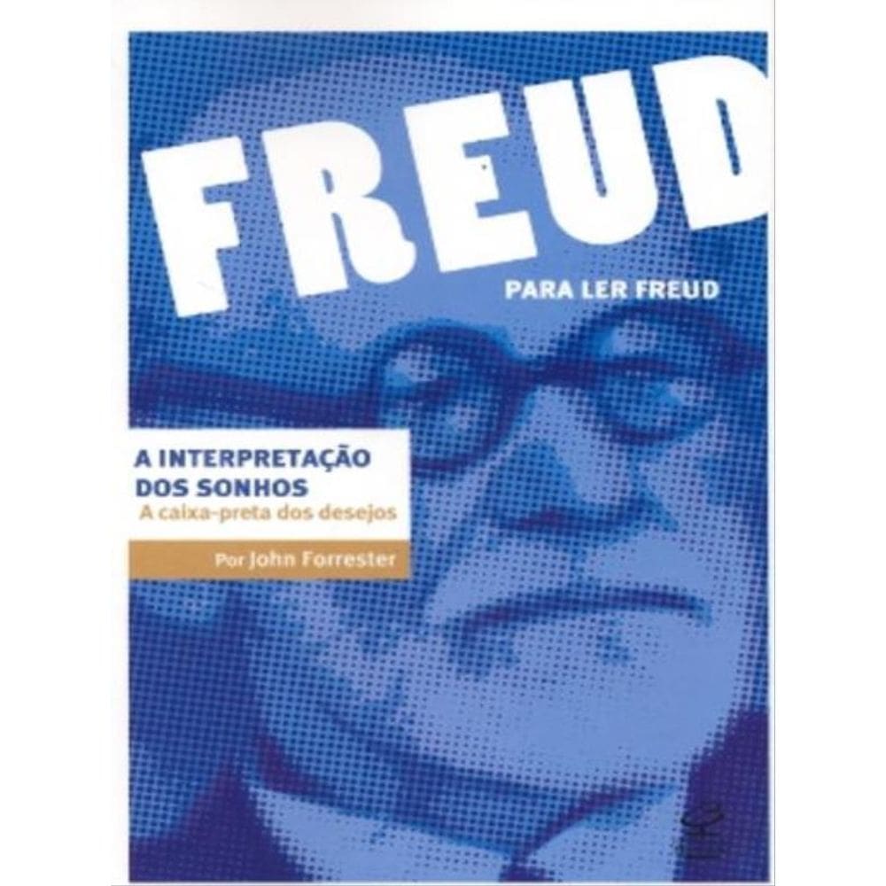 A Interpretação Dos Sonhos