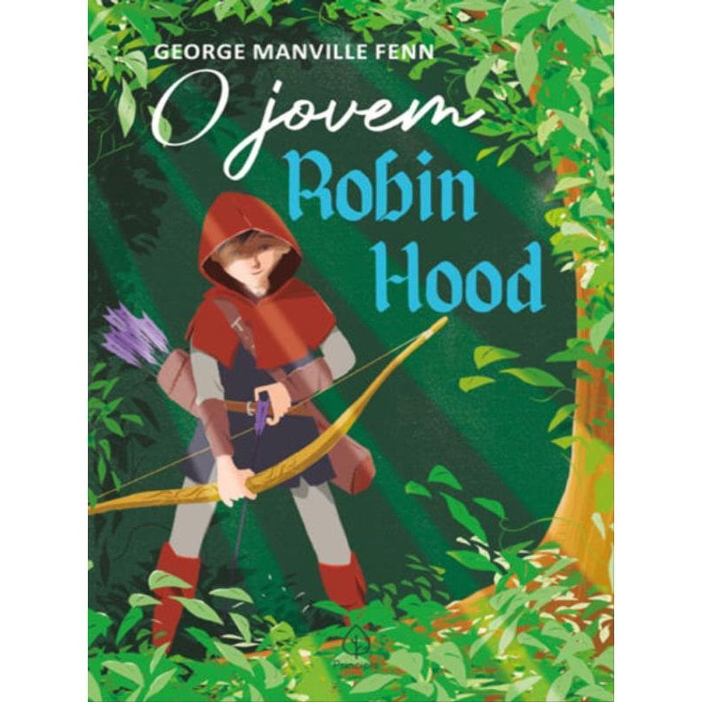 O Jovem Robin Hood