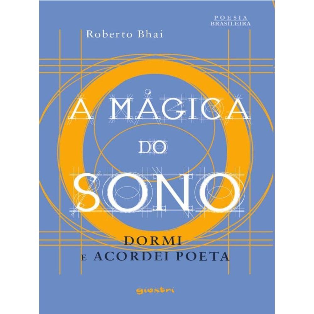 A Mágica Do Sono