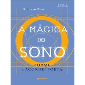 A Mágica Do Sono