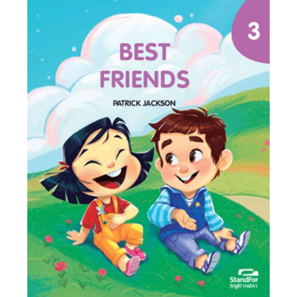 Best Friends