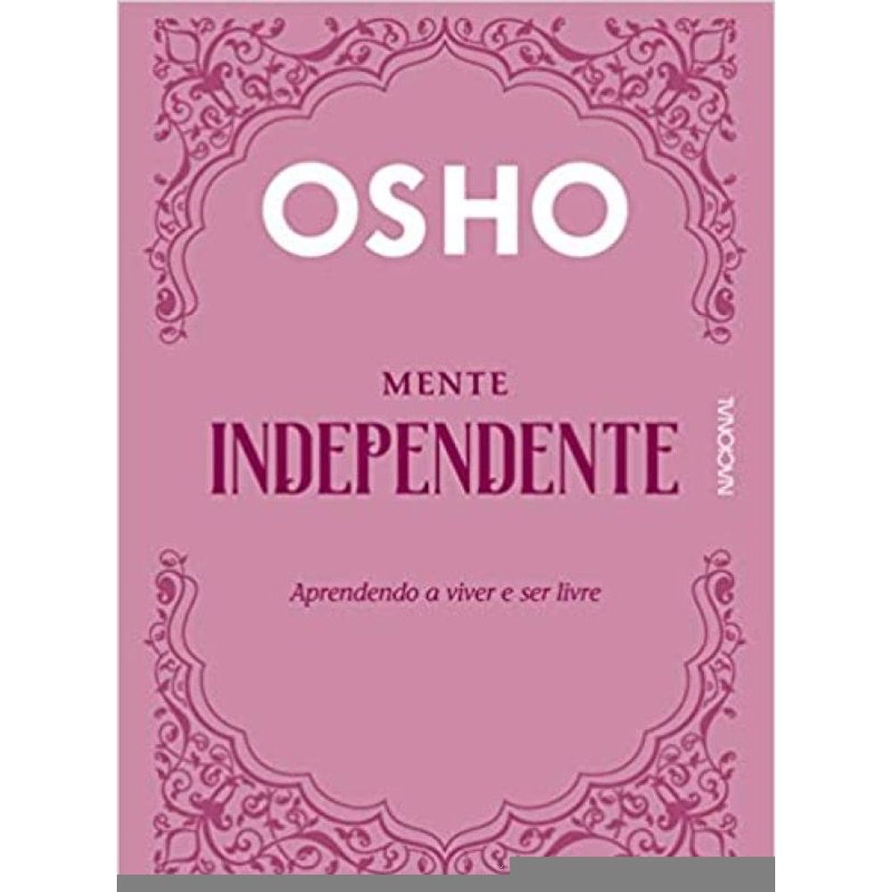 Mente Independente - Vol. 3