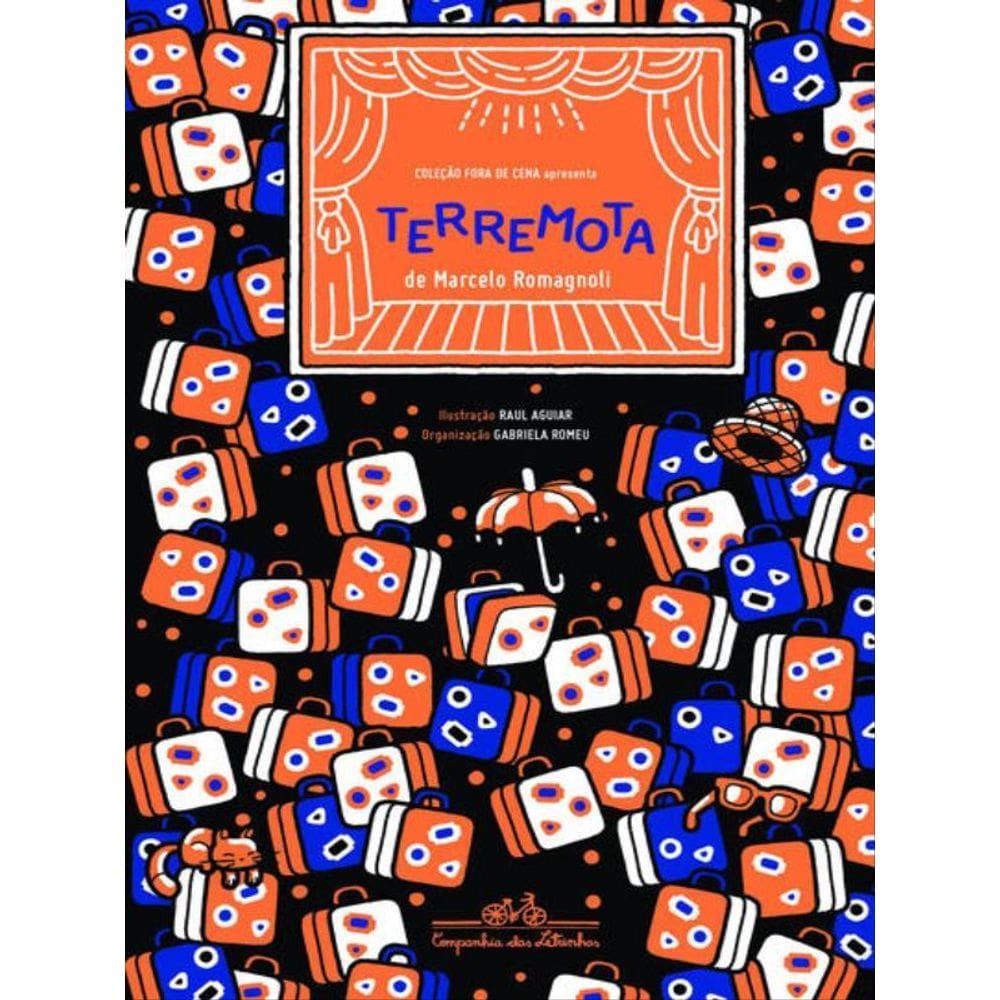 Terremota