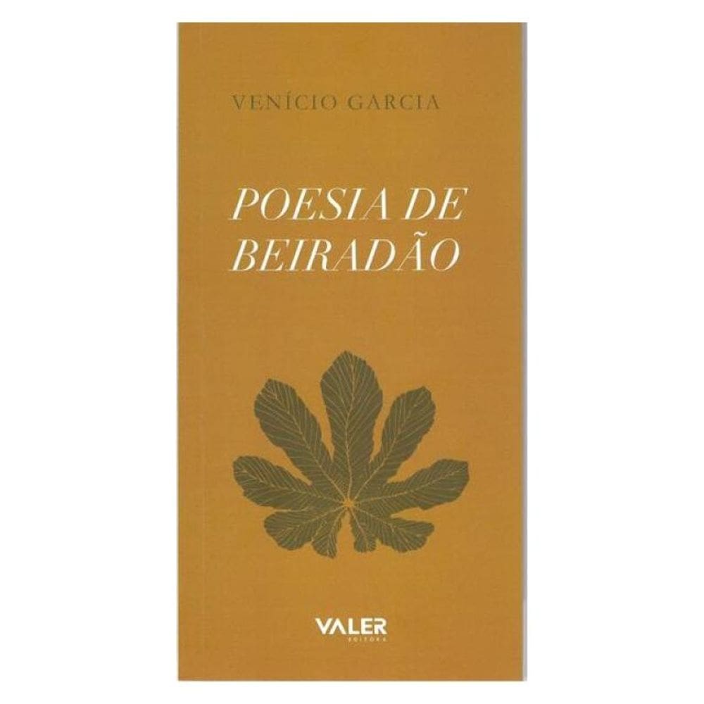 Poesia De Beiradão