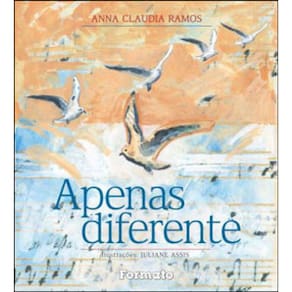 Apenas Diferente
