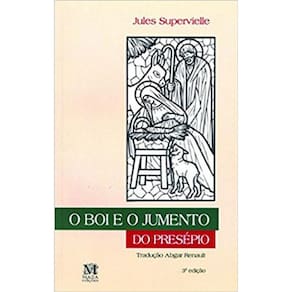 O Boi E O Jumento Do Presépio