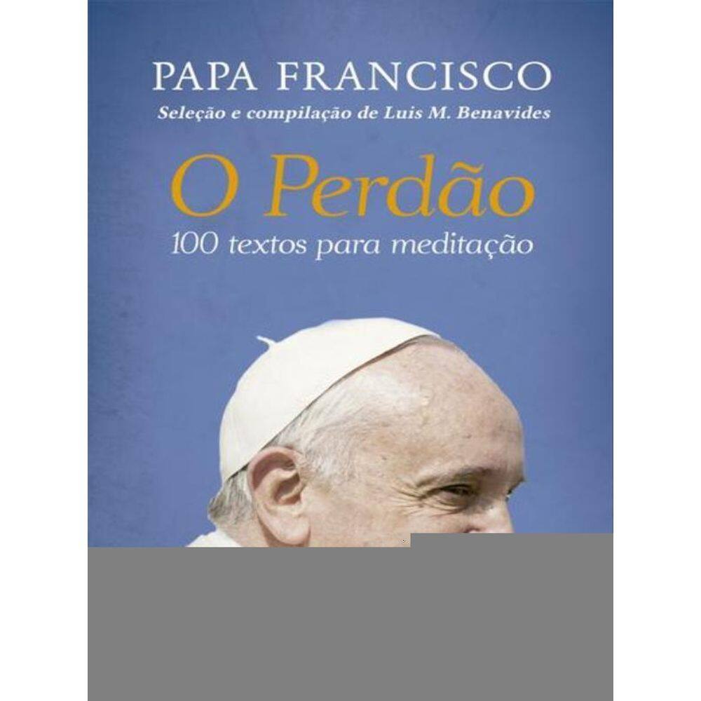 O Perdão