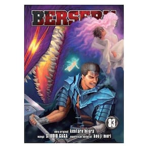 Berserk - Vol. 83