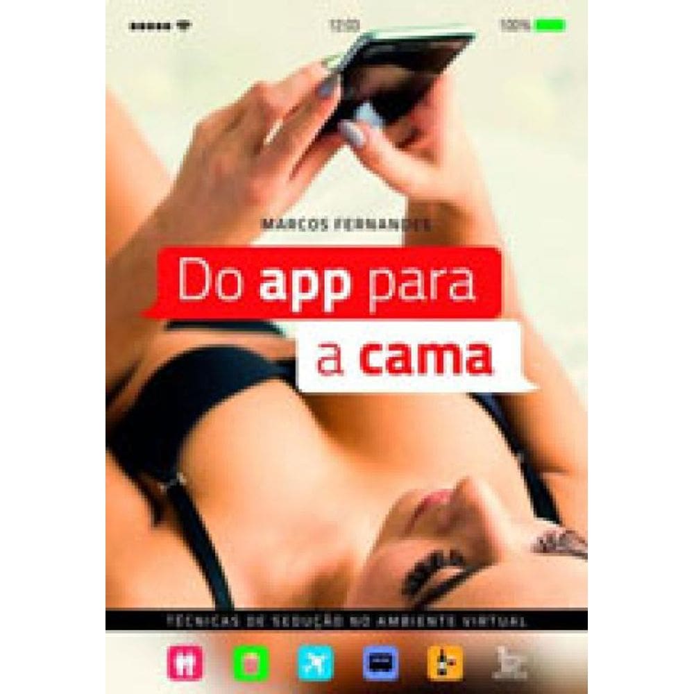Do App Para A Cama