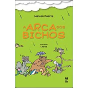 A Arca Dos Bichos