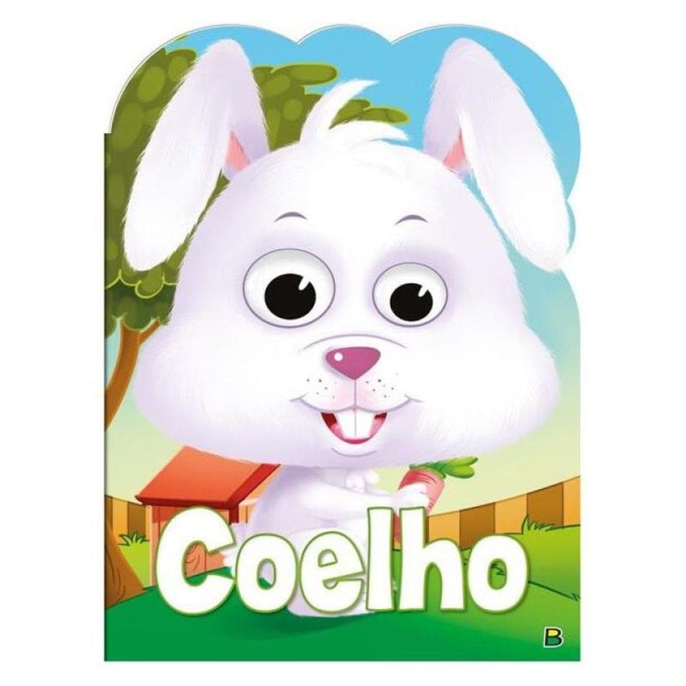 Olha Quem Sou! Coelho