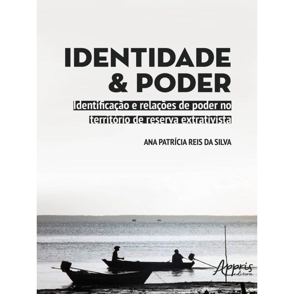 Identidade E Poder
