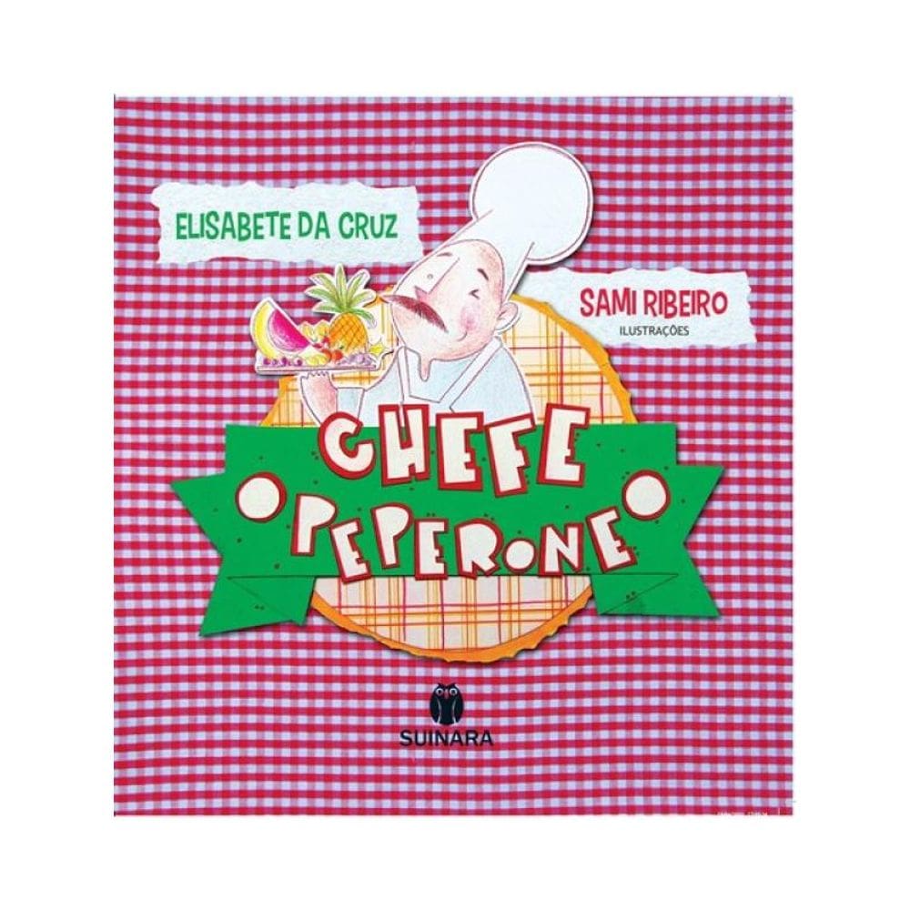 Chefe Peperone