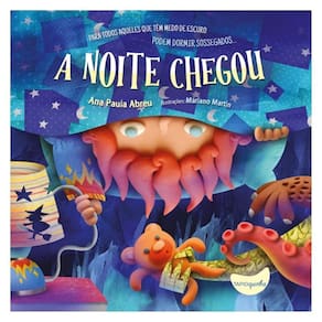 A Noite Chegou