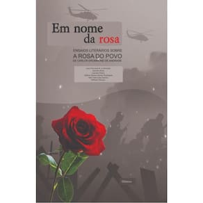 Em Nome Da Rosa