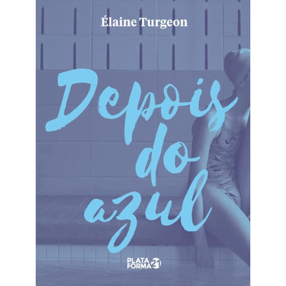 Depois Do Azul