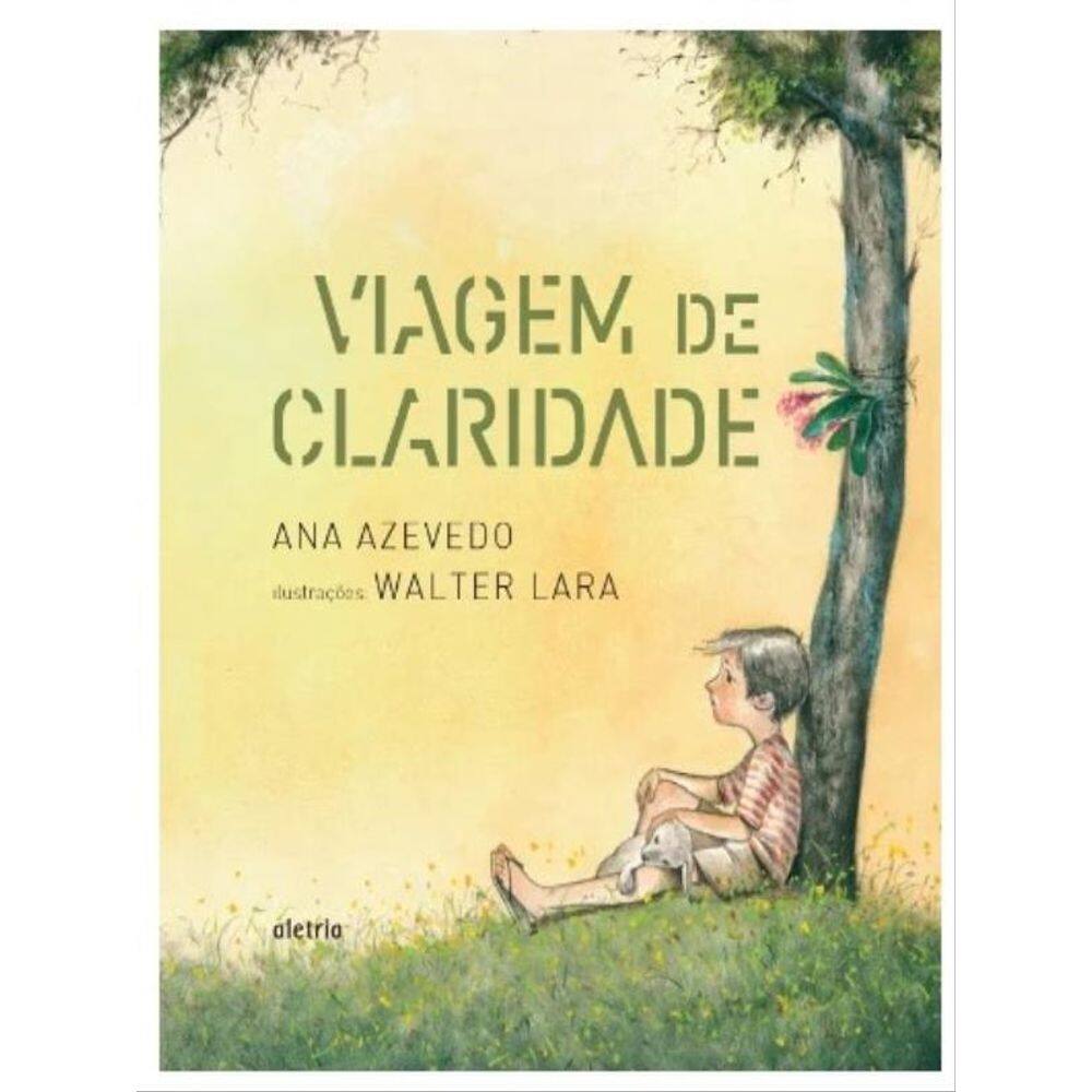 Viagem De Claridade