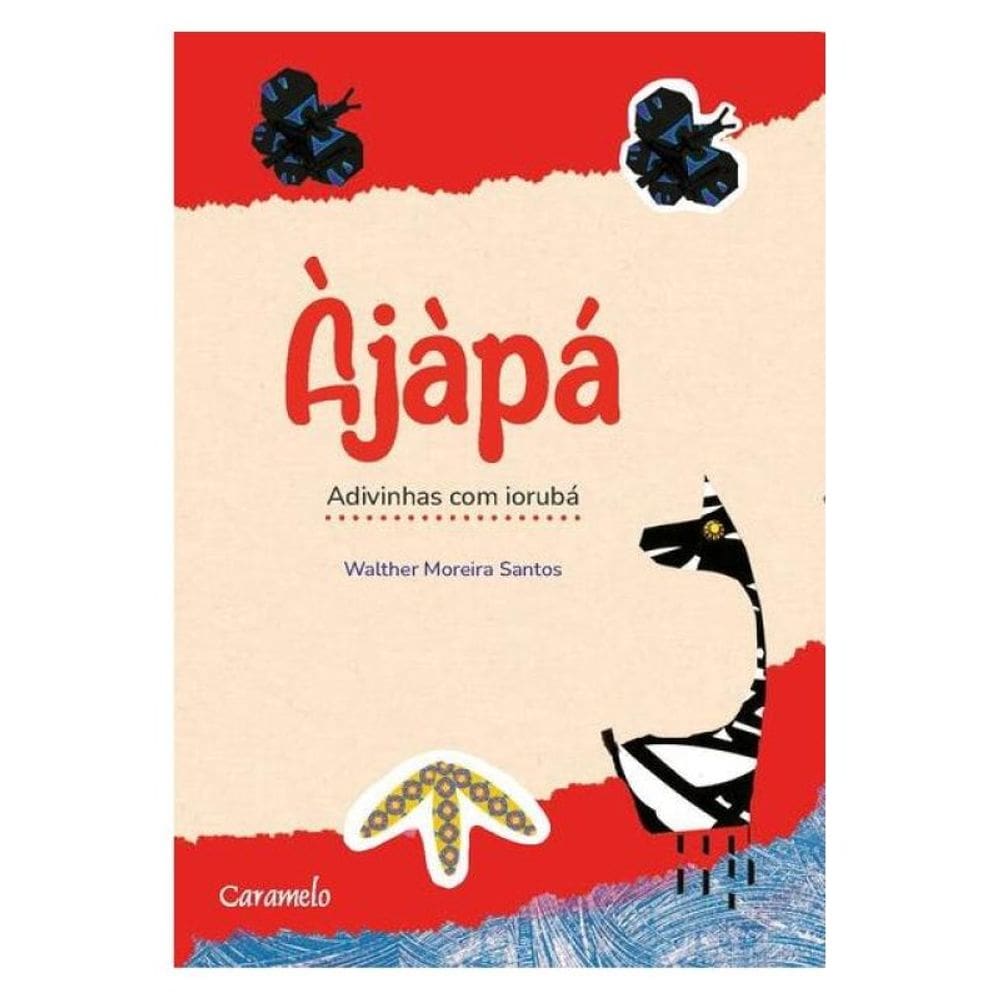 Ajapá