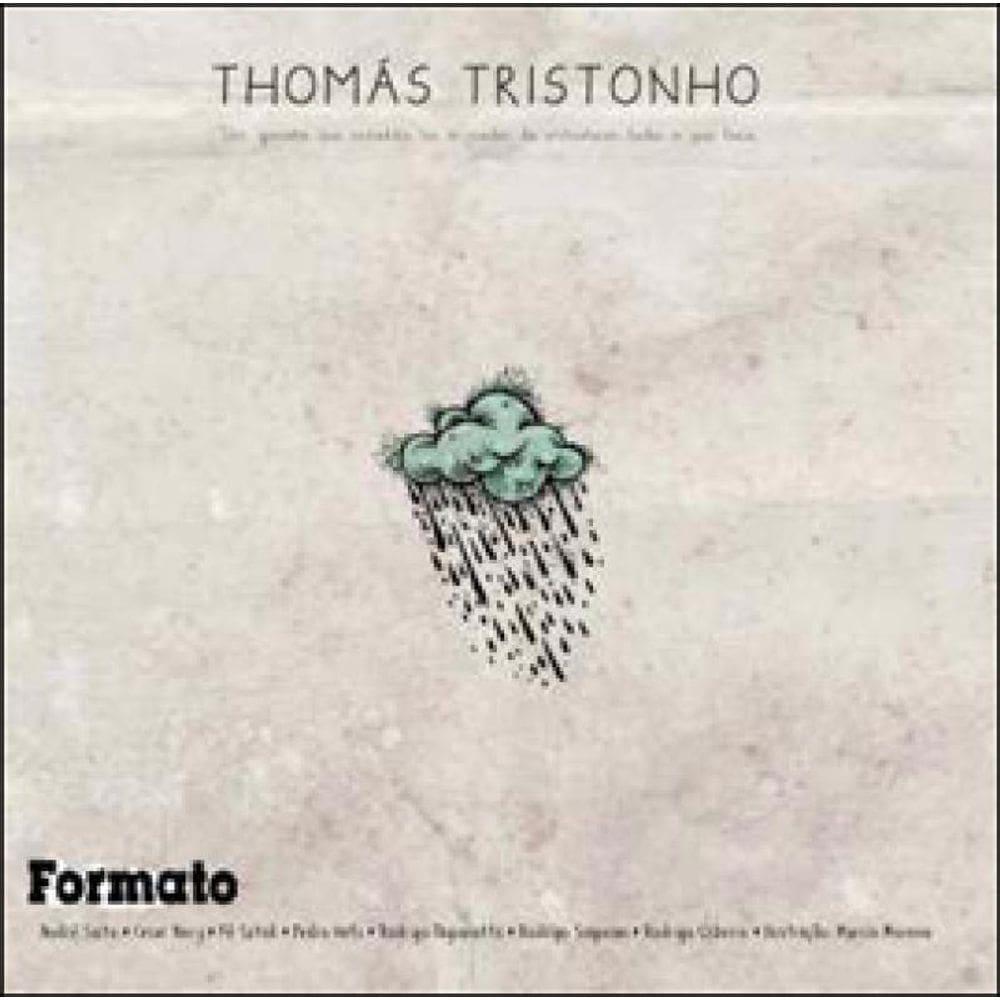 Thomás Tristonho