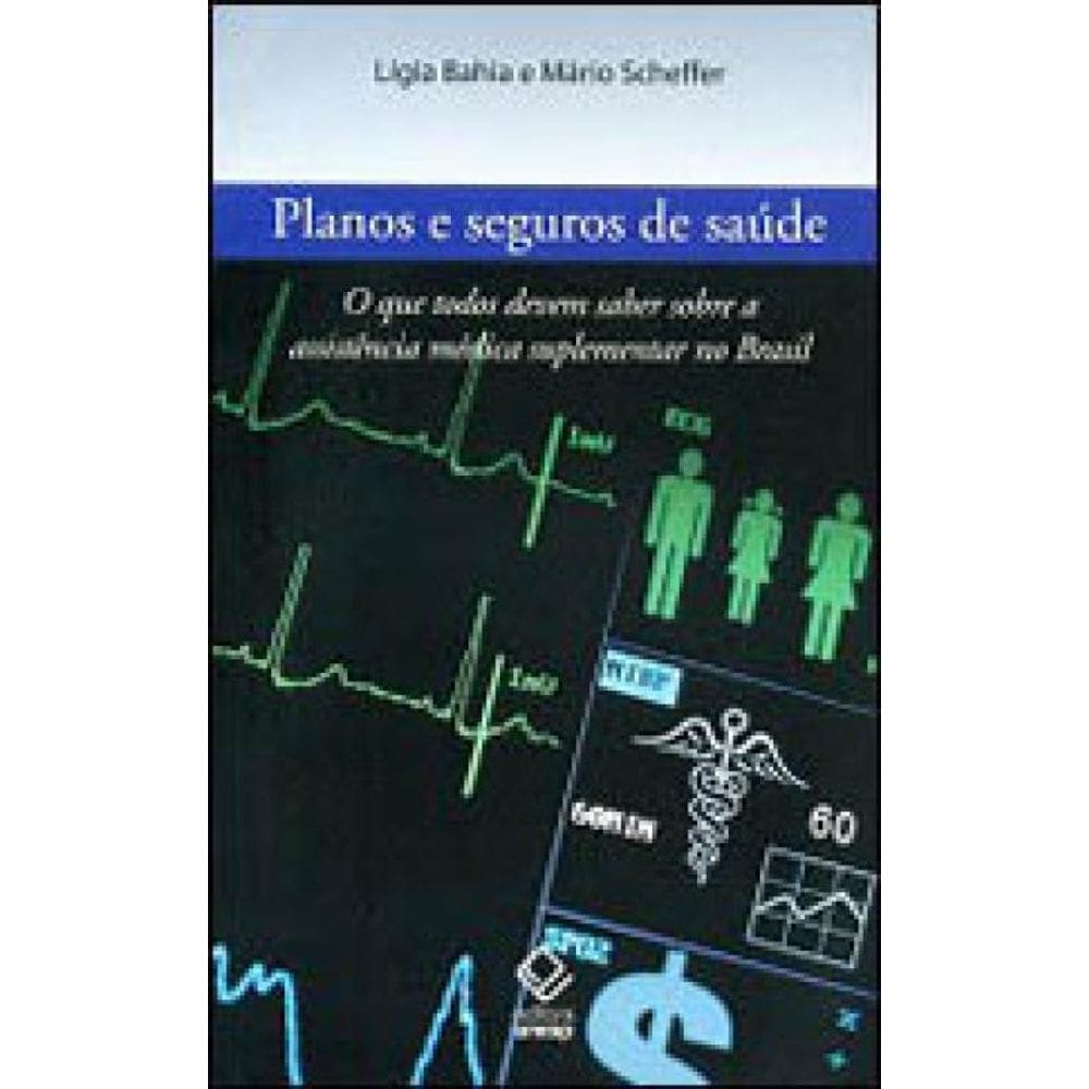 Planos E Seguros De Saúde