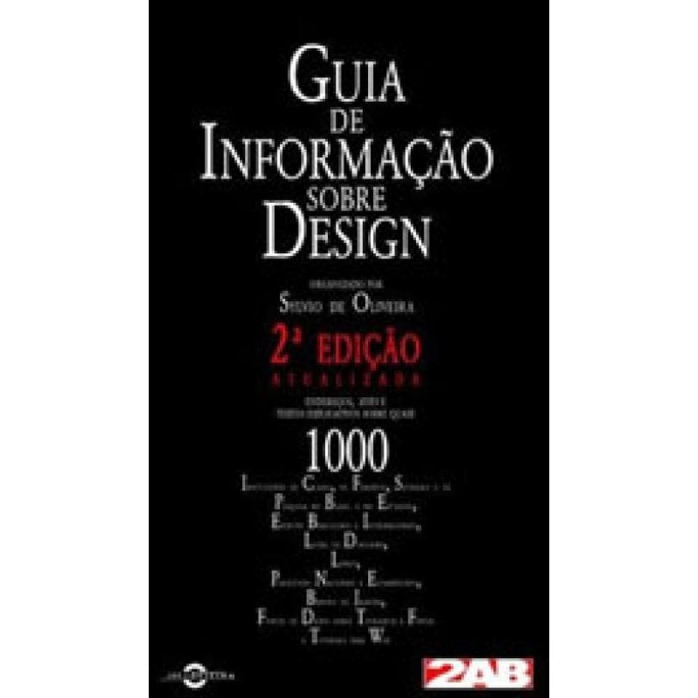 Guia De Informaçao Sobre Design