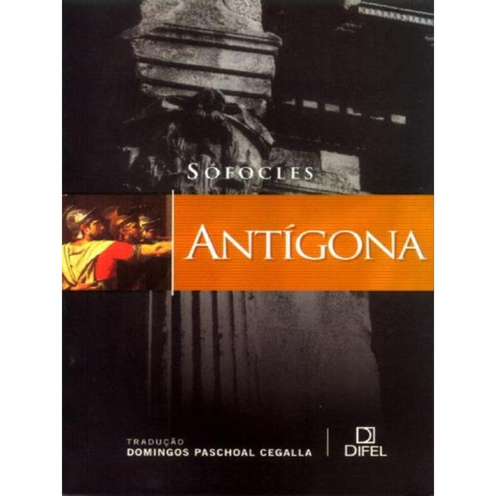 Antígona