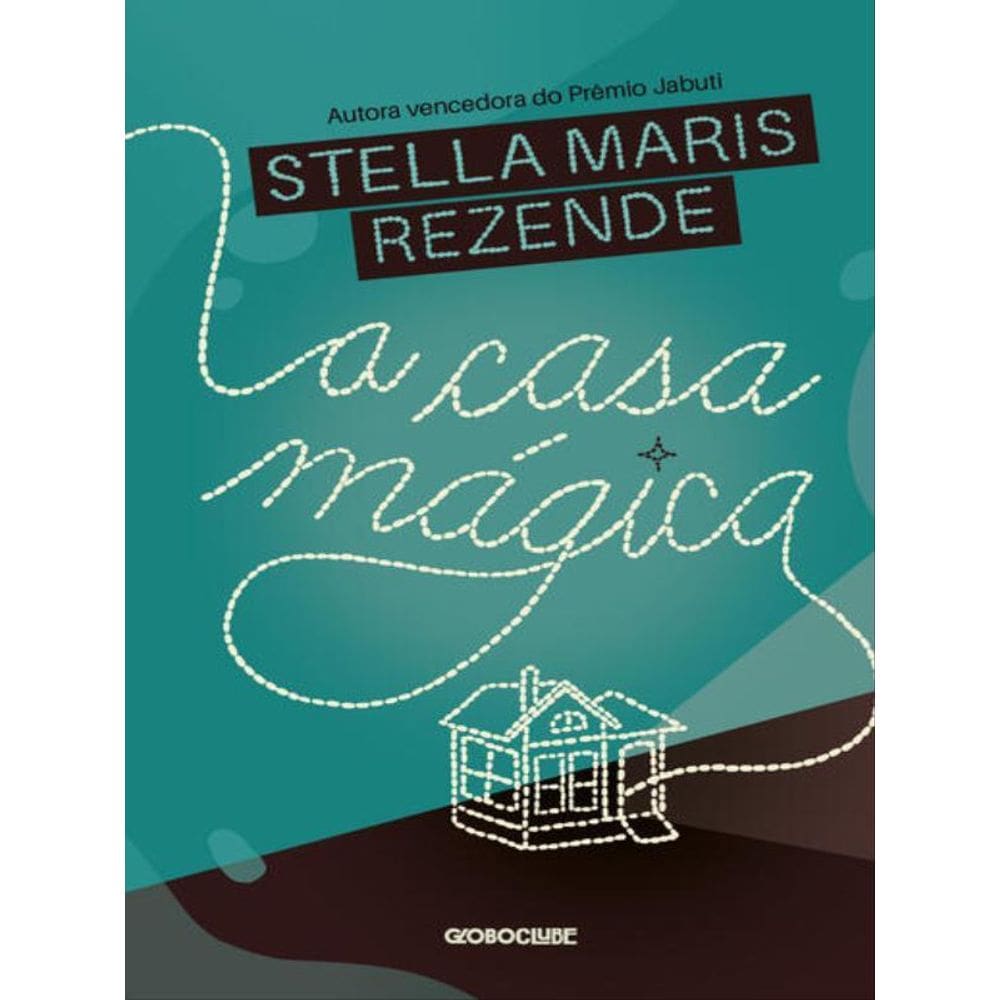 A Casa Mágica