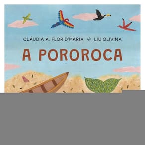 A Pororoca