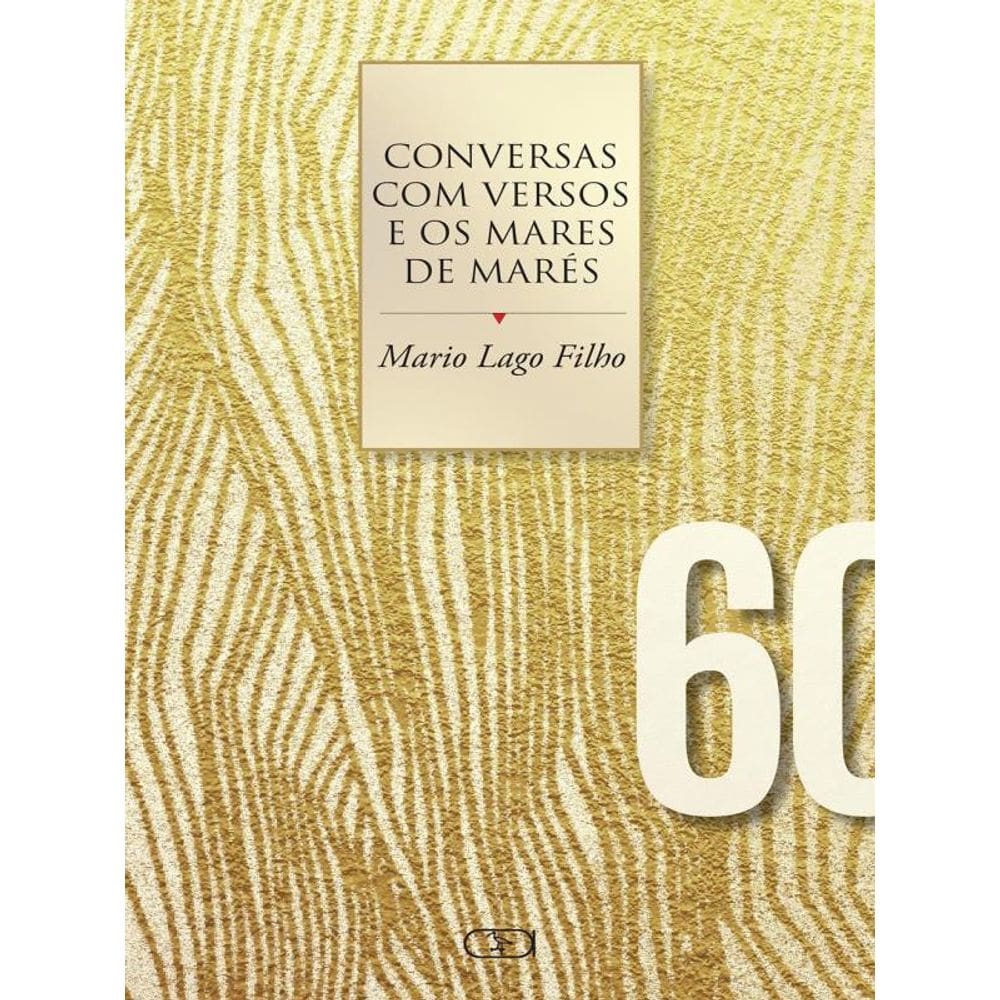 Conversas Com Versos E Mares De Marés