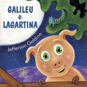 Galileu E Lagartina