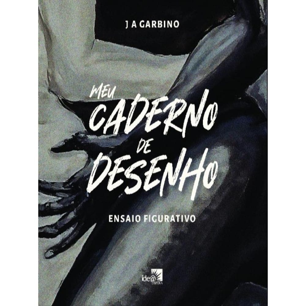 Meu Caderno De Desenho