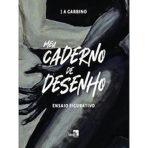 Meu Caderno De Desenho