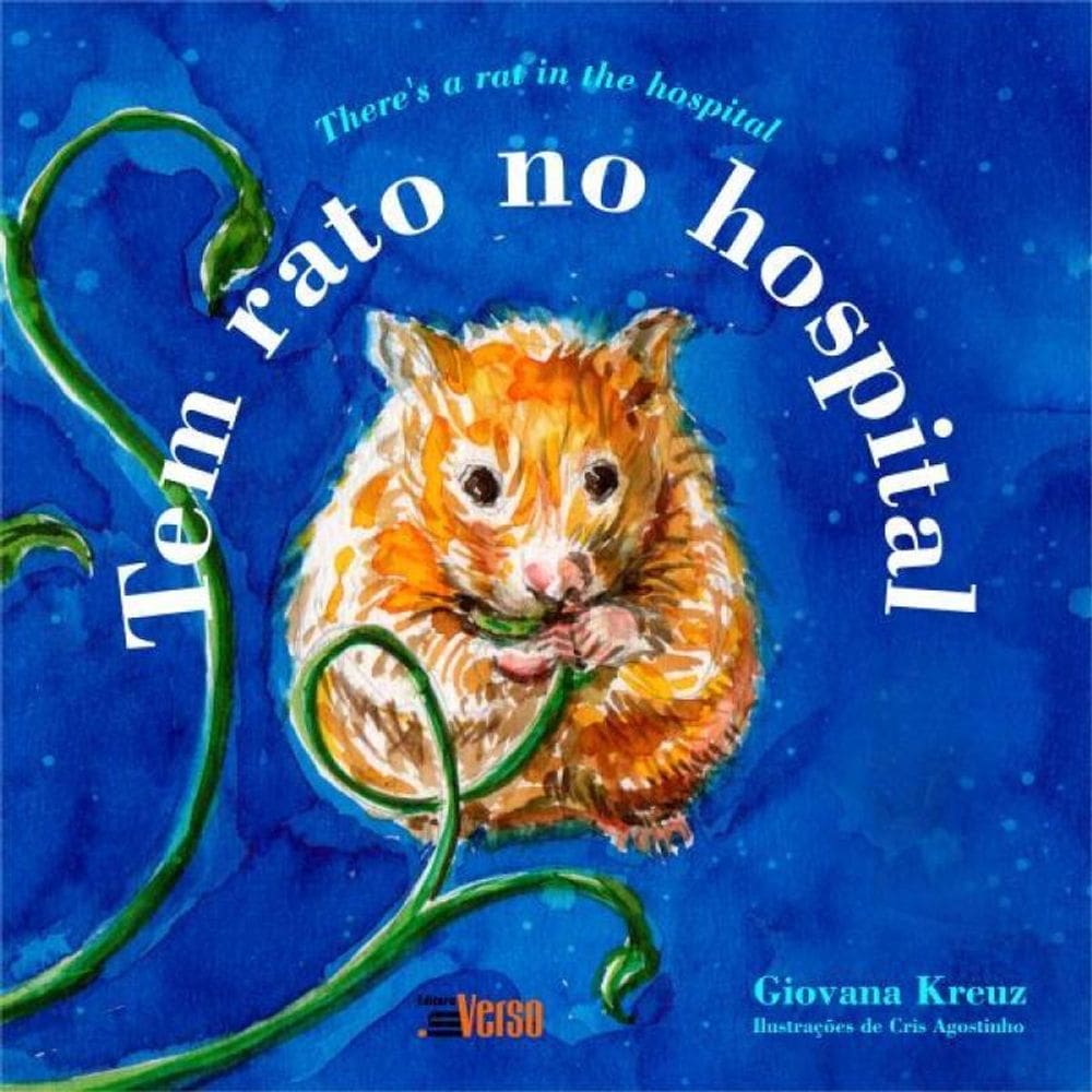 Tem Rato No Hospital