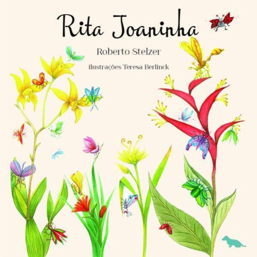 Rita Joaninha
