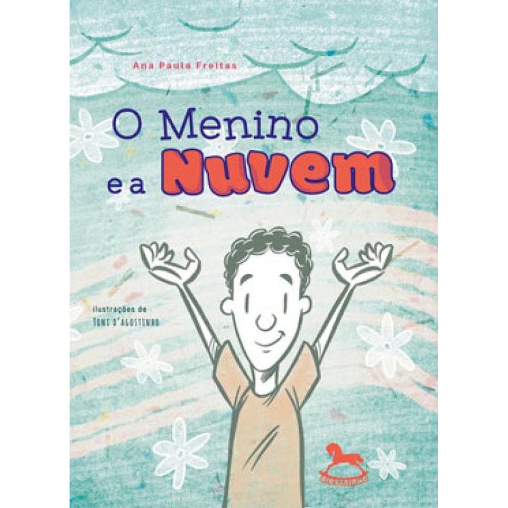 O Menino E A Nuvem