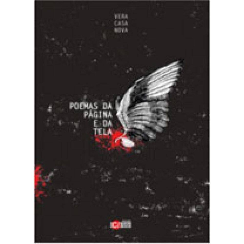Poemas Da Página E Da Tela