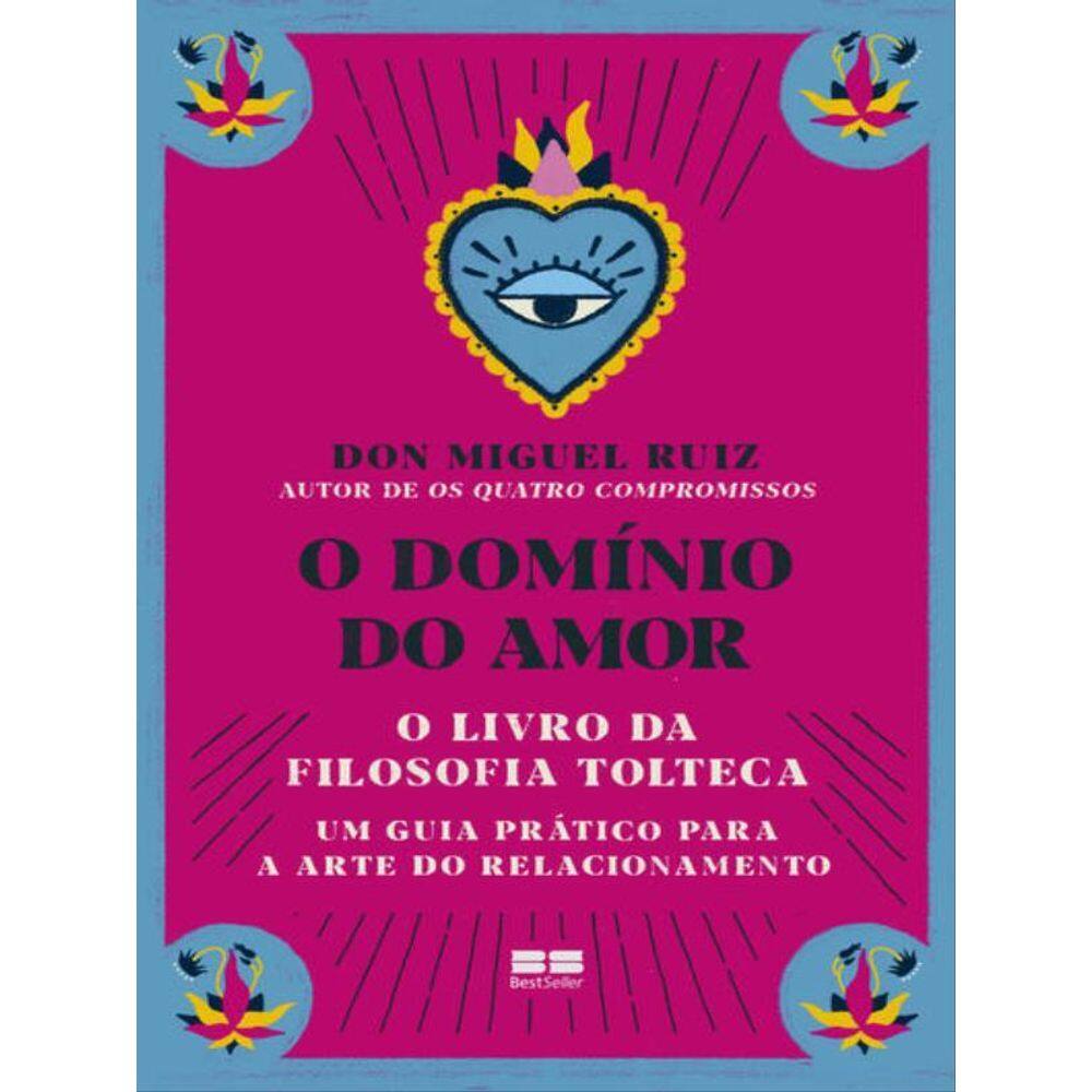O Domínio Do Amor