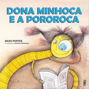 Dona Minhoca E A Pororoca