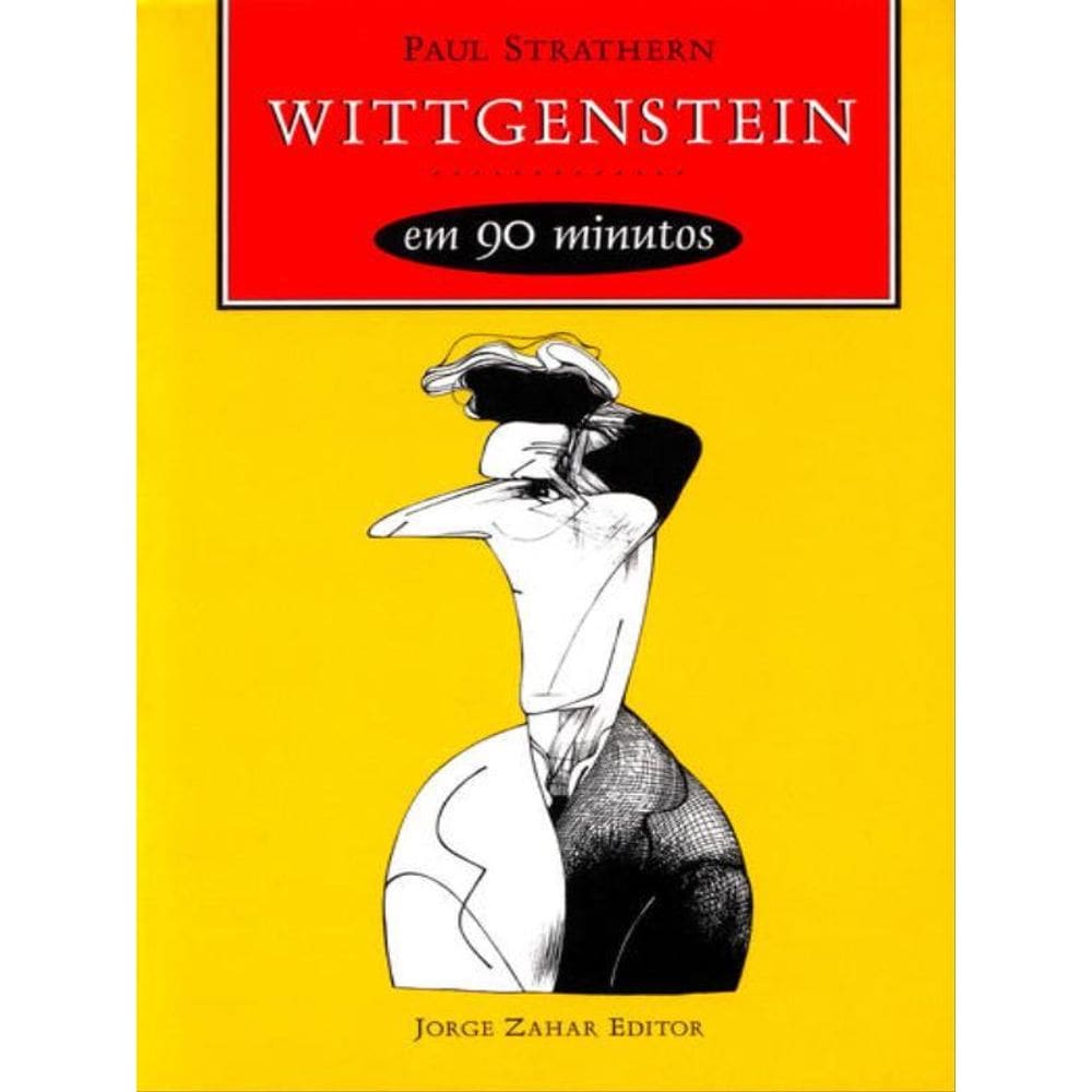 Wittgenstein Em 90 Minutos