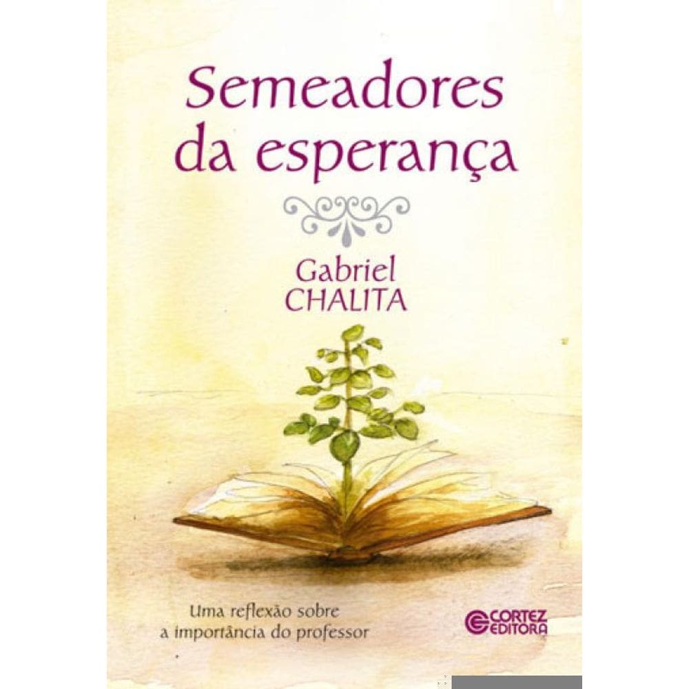 Semeadores Da Esperança