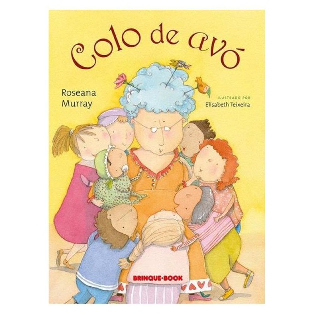 Colo De Avó