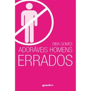 Adoraveis Homens Errados