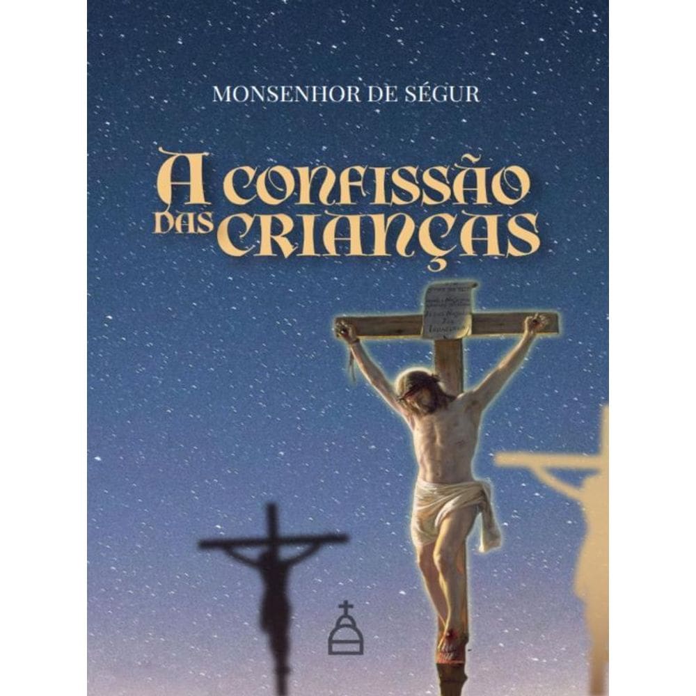 A Confissão Das Crianças